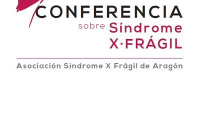 Conferencia sobre X Frágil en Teruel