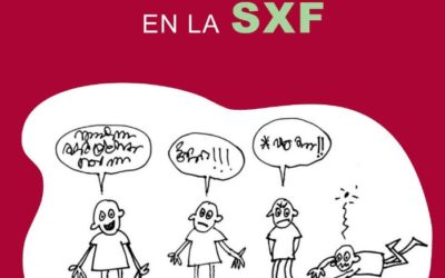 Cuaderno 2 – Trastorno de conducta en la SXF