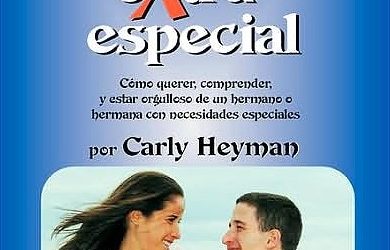 Mi hermano extra-especial