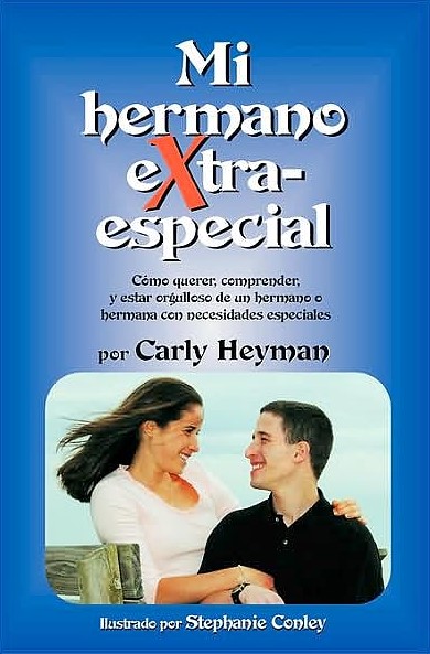 Mi hermano extra-especial