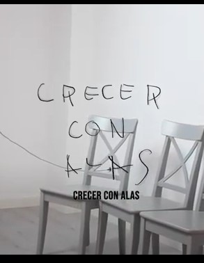 Crecer con alas